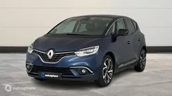 Renault Scénic 1.3 TCe 140ch FAP Intens