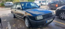 VW Polo G40 GÉNESIS 146 MIL KM