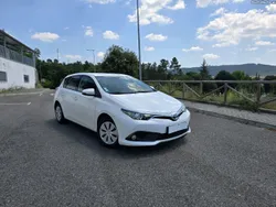 Toyota Auris 1.4 D4d Active+AC 90cv 6V Nacional 1 Dono