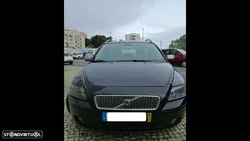 Volvo V50 1.6D