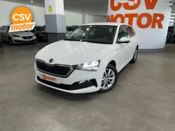 SKODA Scala 1.0 TSI Emotion 70kW