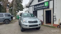 Toyota Land Cruiser 3.0 D-4D de 2006