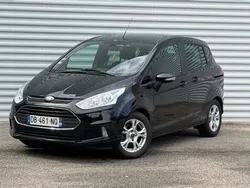 FORD B-MAX 1.0 EcoBoost 100 CV Titanium