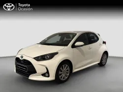 TOYOTA Yaris 120H 1.5 Active Tech