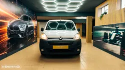 Citroën Berlingo 1.6 BlueHDi XTR
