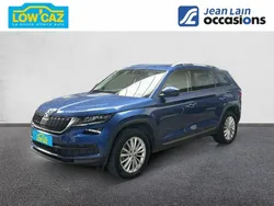Skoda Kodiaq 1.5 TSI 150 ACT DSG7 7pl Edition