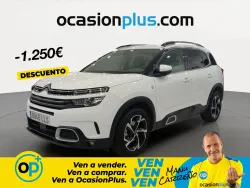 CITROEN C5 Aircross PureTech S&S C-Series 130
