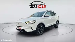 MG ZS EV 50.3 kWh Comfort