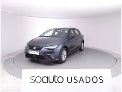 SEAT Ibiza 1.0 TSI Style