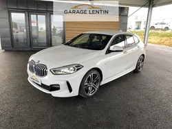 BMW Série 1 F40 116i 109ch DKG7 M Sport