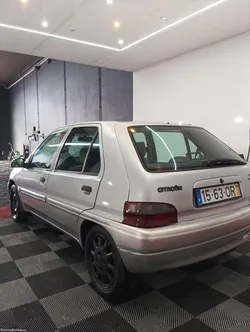 Citroën Saxo 1.100