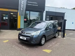 Citroën Berlingo II 1.6 HDi110 FAP Multispace Pack 5p