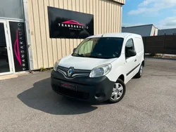 Renault kangoo express 1.5 dci 110 energy e6 grand confort / bluetooth