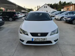 Seat Leon ST 1.6 TDI