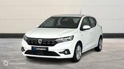 Dacia Sandero 1.0 SCe 65ch Confort