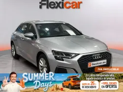 AUDI A3 Sportback 30TDI S tronic