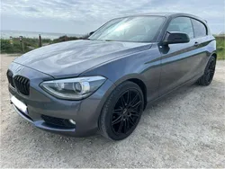 BMW série 114i F21
