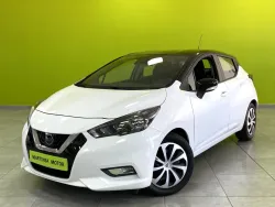 NISSAN Micra IG-T Acenta Sprint 92