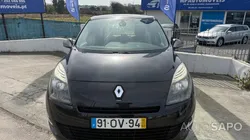 Renault Scénic de 2010