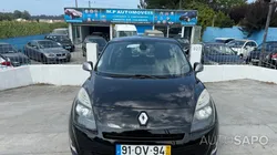 Renault Scénic de 2010