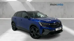 RENAULT Austral 1.3 TCe Mild Hybrid Techno Esprit Alpine CVT 116kW
