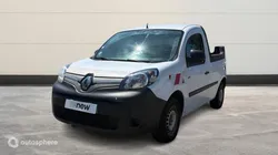 Renault Kangoo Express Véhicule utilitaire ou Société ZE 33 Pick Up Générique Location de Batterie