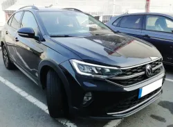 Volkswagen Taigo 1.0 TSI Life 81kW