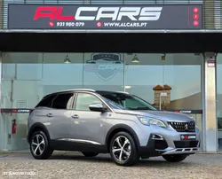 Peugeot 3008 PureTech 130 Stop & Start Crossway