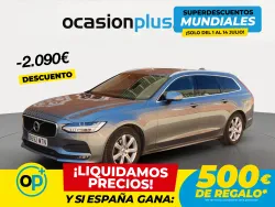 VOLVO V90 D4 Momentum 190