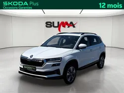 Skoda Karoq 2.0 TDI 116 ch SCR DSG7 Business