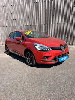 Renault Clio IV Intens 0.9 TCe 90 CV faible km