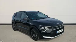 KIA Niro 1.6 HEV Concept 141