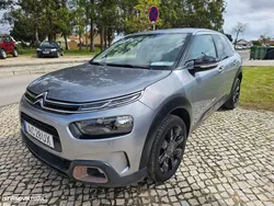 Citroën C4 Cactus 1.5 BlueHDi Origins