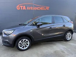OPEL CROSSLAND X 1.5 D 120 ch BVA6 Business Elegance