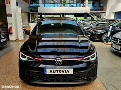 VW Golf 2.0 TSI GTI Clubsport 45 Years DSG