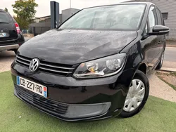 VOLKSWAGEN Touran I Phase 3 BlueMotion Technology Trendline 1.6 TDI 16V 105 cv , Manuelle , Diesel , 197.045 Km , 2012 , GARANTIE 12 MOIS