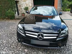Mercedes-Benz C 300 de Avantgarde
