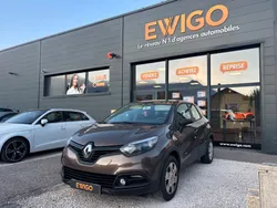 Renault captur tce 90ch energy eco2 life - bluetooth