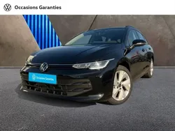 Volkswagen Golf SW 2.0 TDI 150ch Life Plus DSG7