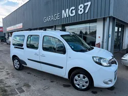Renault kango maxi 7 places 1.5 dci 110ch (mg87)