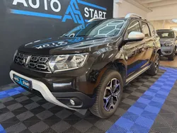 DACIA DUSTER 1.5 dCi 115Ch 4WD Prestige - 4 ROUES MOTRICES / HISTORIQUE COMPLET / CAMERA DE RECUL / RADAR DE RECUL / CLIMATISATION AUTO