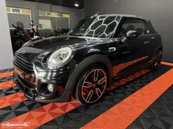 MINI Cabrio