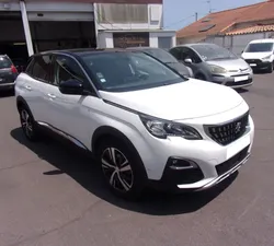 Peugeot 3008 1.2 PURETECH 130CH S&S ALLURE