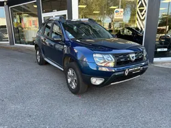 DACIA DUSTER 4x4 1.5 dCi 110 Black Touch 2017