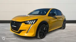 Peugeot 208 1.5 BlueHDi 100ch S&S GT