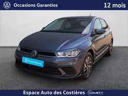 VOLKSWAGEN Polo 1.0 TSI 95 S&S BVM5 VW Edition