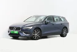 Volvo V60 2.0 T6 AWD TE Inscription Expression