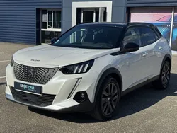 Peugeot e-2008 (2) ELECTRIQUE GT Pack