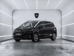 CITROEN C4 Grand Picasso 1.6BlueHDI S&S Feel 120