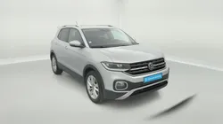 VOLKSWAGEN T-Cross 1.0 TSI 115 Start/Stop DSG7 Carat